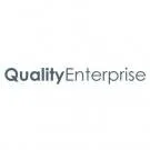 Slide of Quality Enterprise