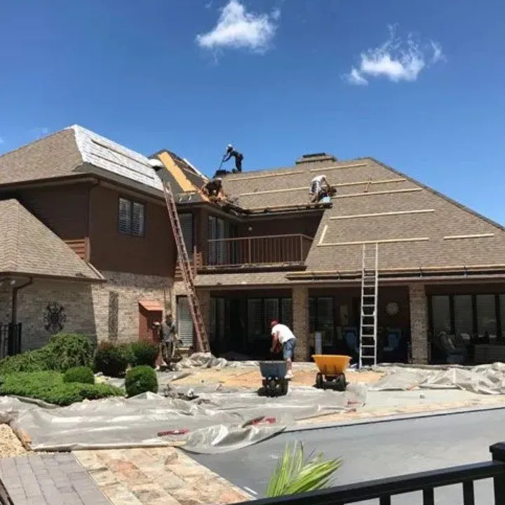 Slide of Quality Enterprise