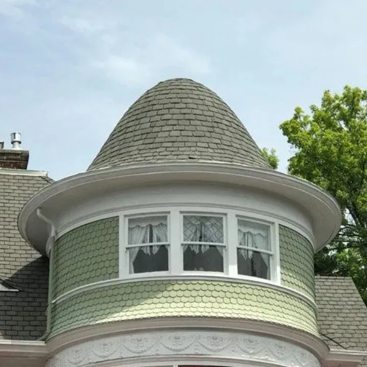 Slide of Quality Enterprise