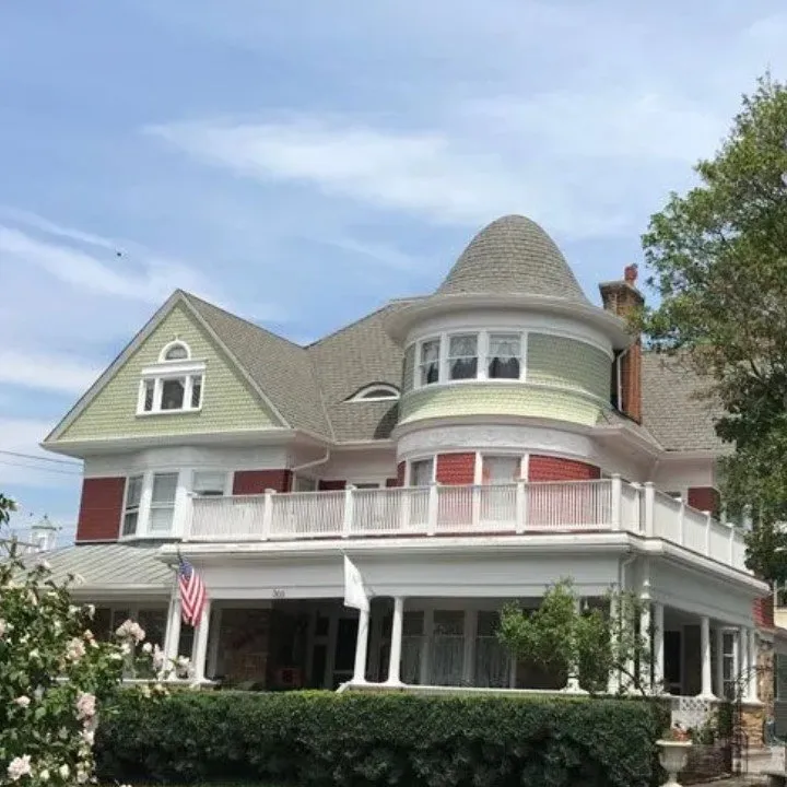 Slide of Quality Enterprise