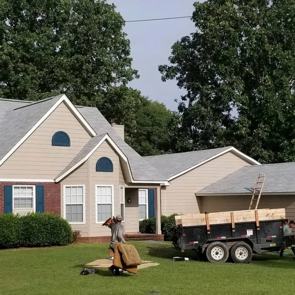 Slide of Quality Essential Renovations