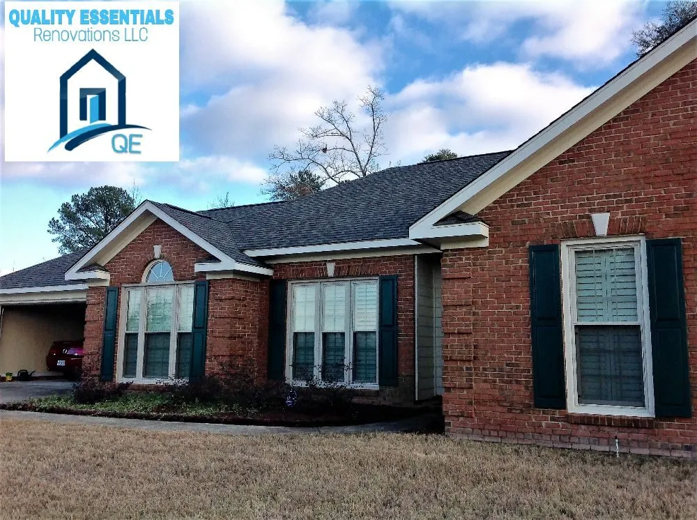 Slide of Quality Essential Renovations