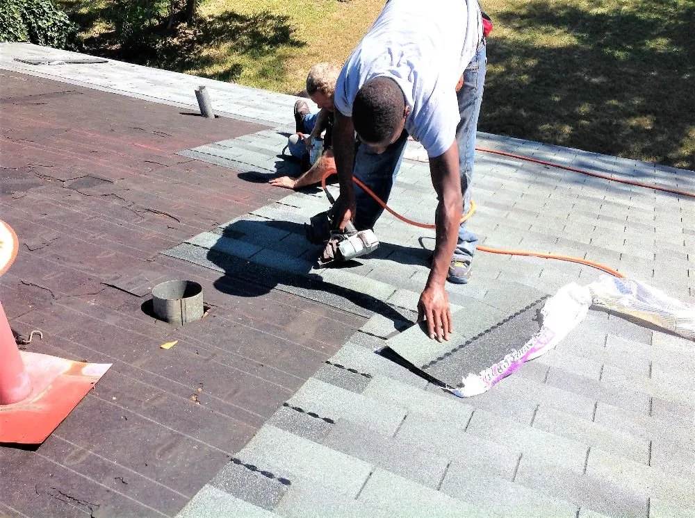 Slide of Quality Essential Renovations