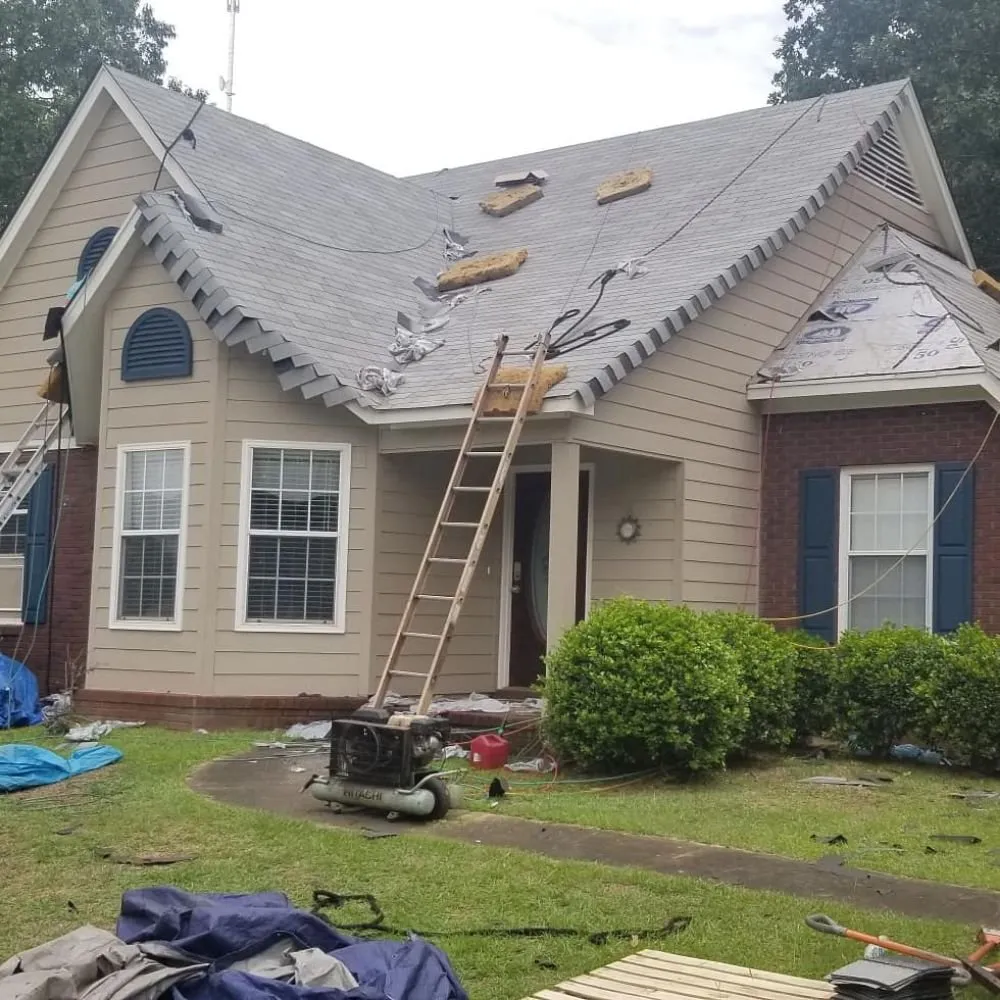 Slide of Quality Essential Renovations