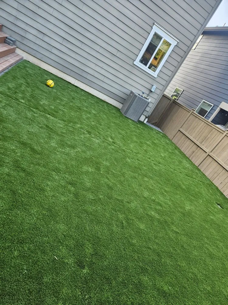 Slide of Quality Experience Roofing