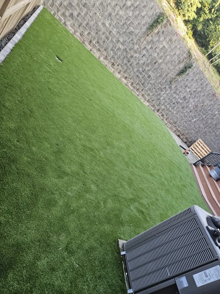 Slide of Quality Experience Roofing