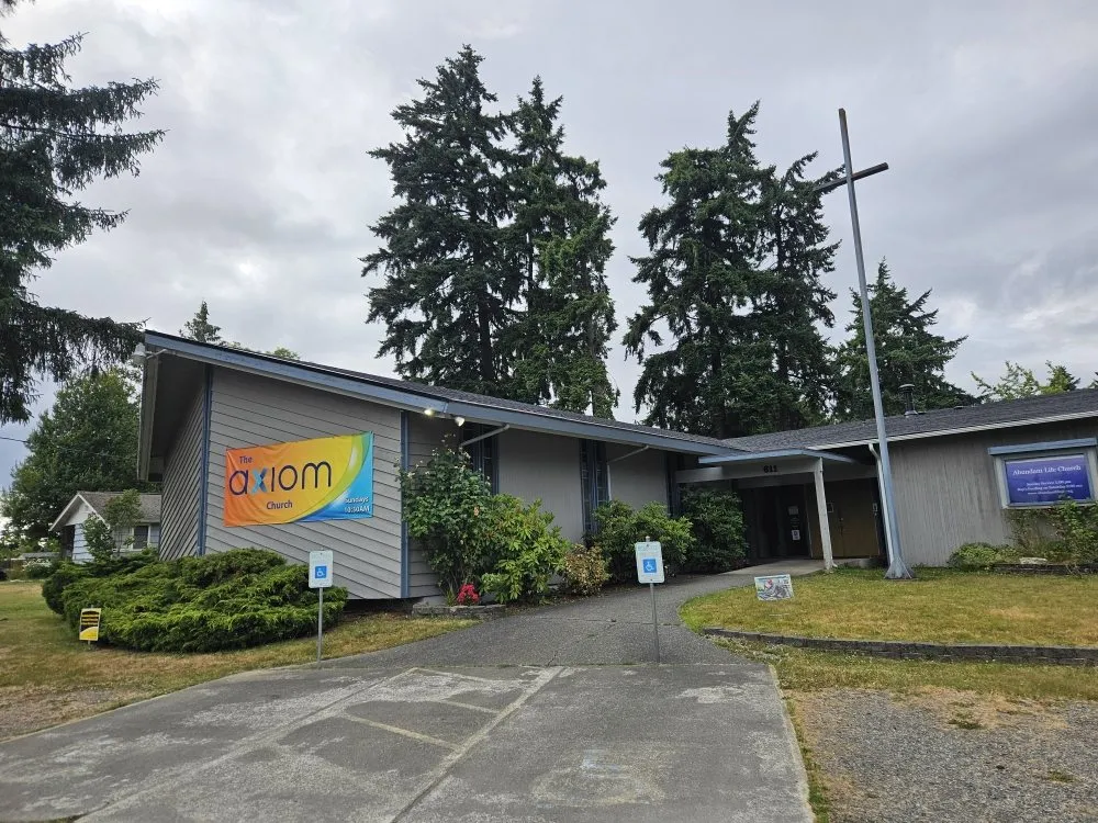 Slide of Quality Experience Roofing