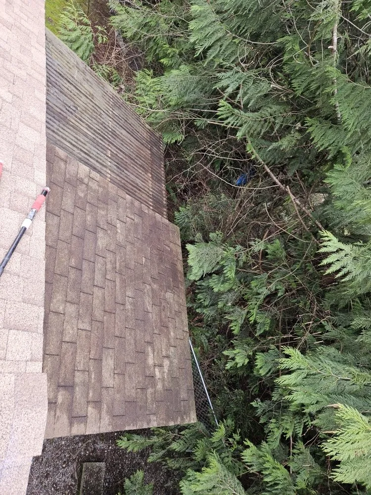 Slide of Quality Experience Roofing