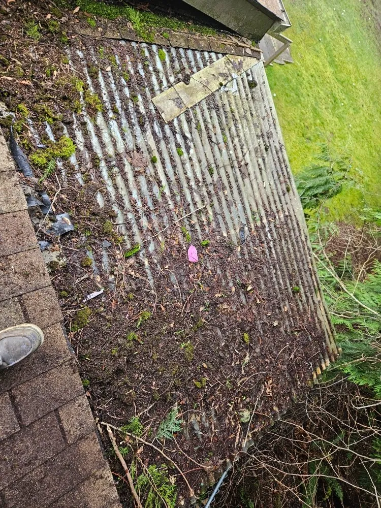 Slide of Quality Experience Roofing