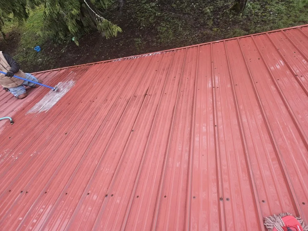 Slide of Quality Experience Roofing