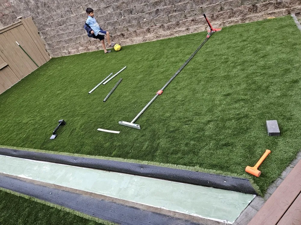 Slide of Quality Experience Roofing