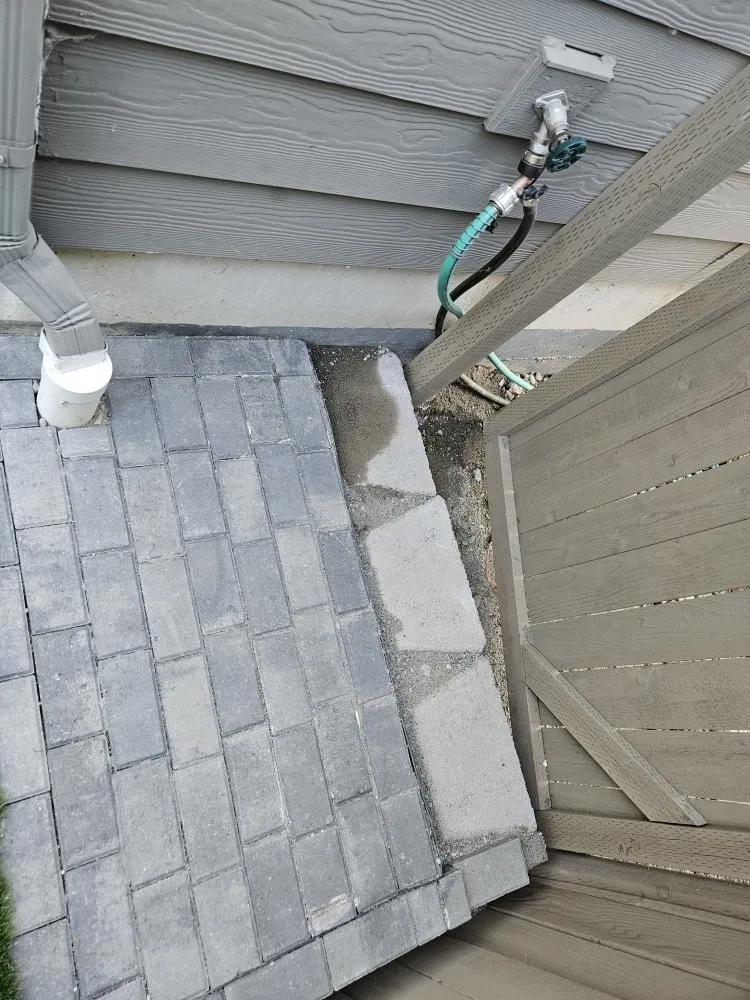 Slide of Quality Experience Roofing