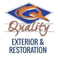 Slide of Quality Exterior and Restoration