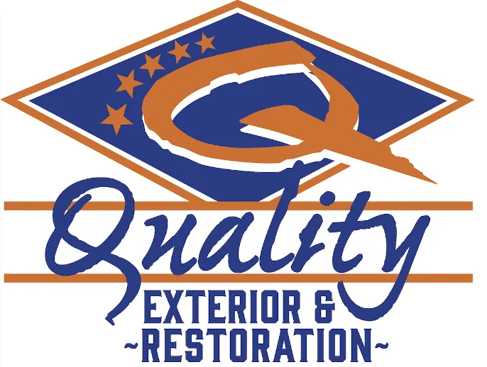 Slide of Quality Exterior and Restoration
