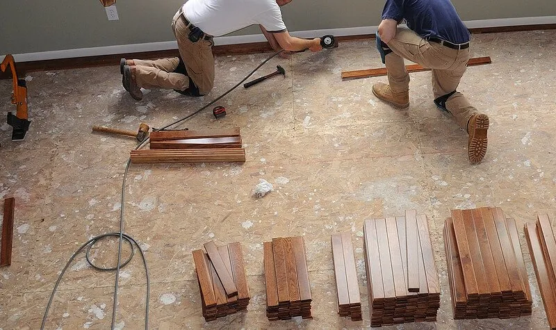 Slide of Quality Exterior and Restoration