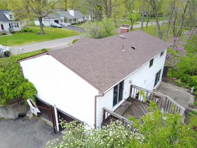 Slide of Quality Exterior and Restoration