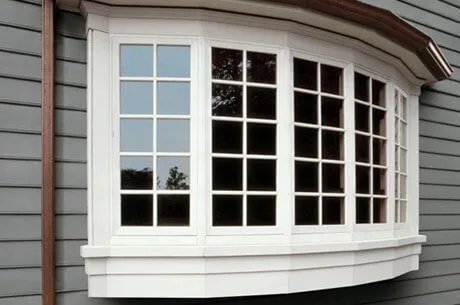 Slide of Quality Exterior and Restoration