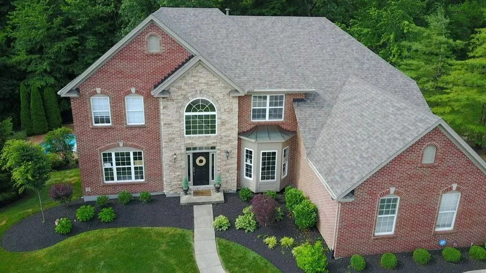 Slide of Quality Exterior and Restoration