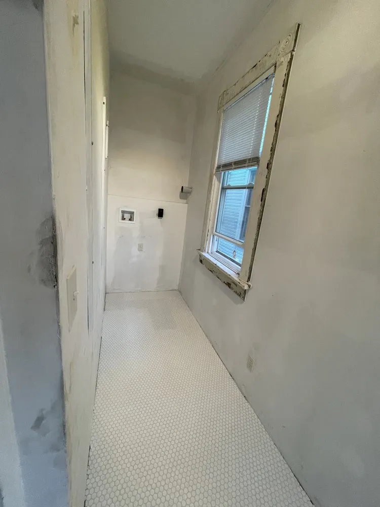 Slide of Quality Exterior and Restoration