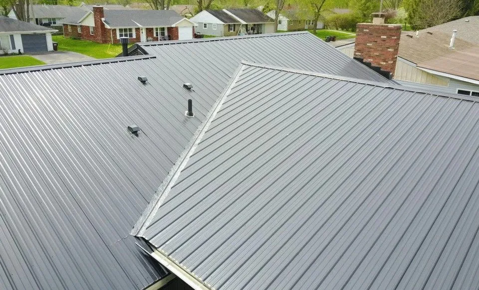 Slide of Quality Exterior and Restoration