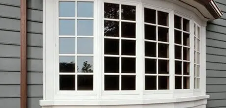 Slide of Quality Exterior and Restoration