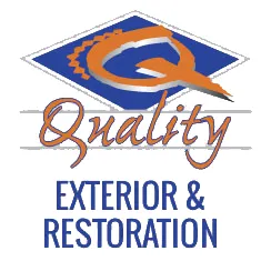 Slide of Quality Exterior and Restoration