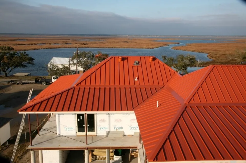 Slide of Quality Exterior Services