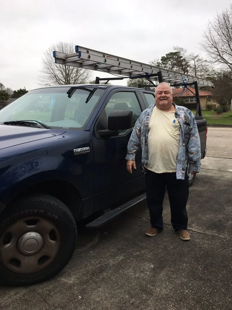 Slide of Quality Exterior Services