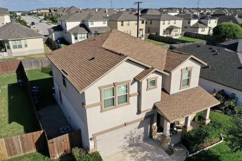 Slide of Quality Exteriors