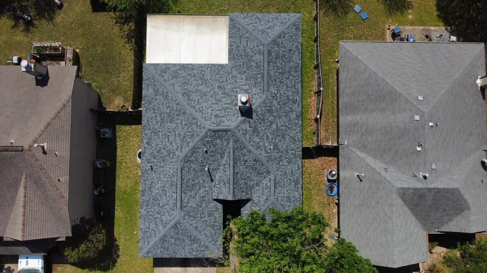 Slide of Quality Exteriors