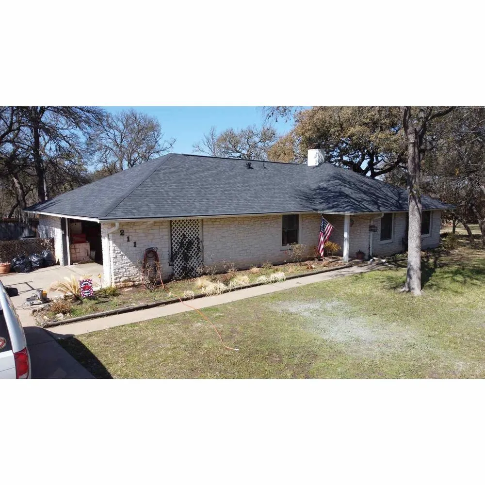 Slide of Quality Exteriors