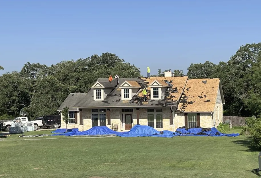 Slide of Quality Exteriors