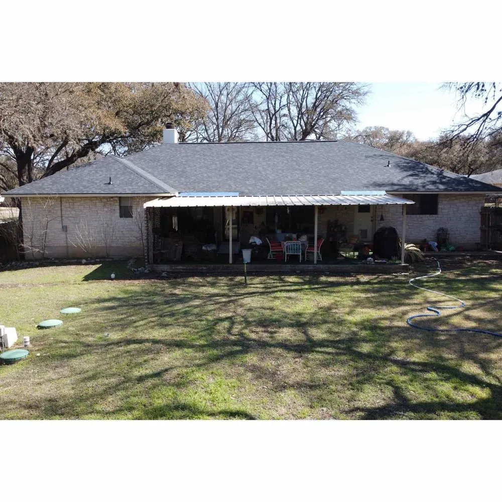 Slide of Quality Exteriors