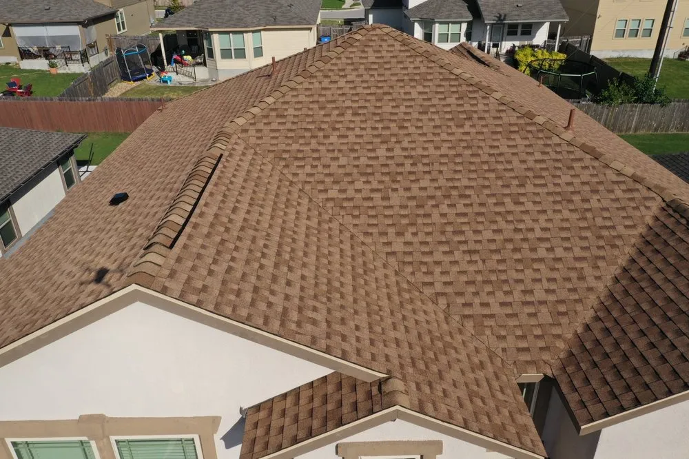 Slide of Quality Exteriors