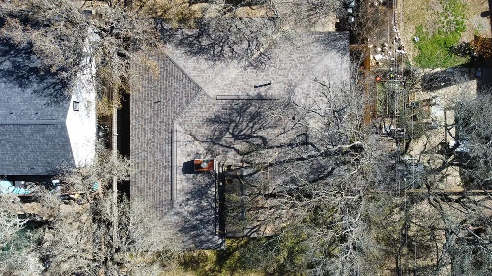 Slide of Quality Exteriors