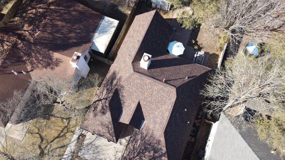 Slide of Quality Exteriors