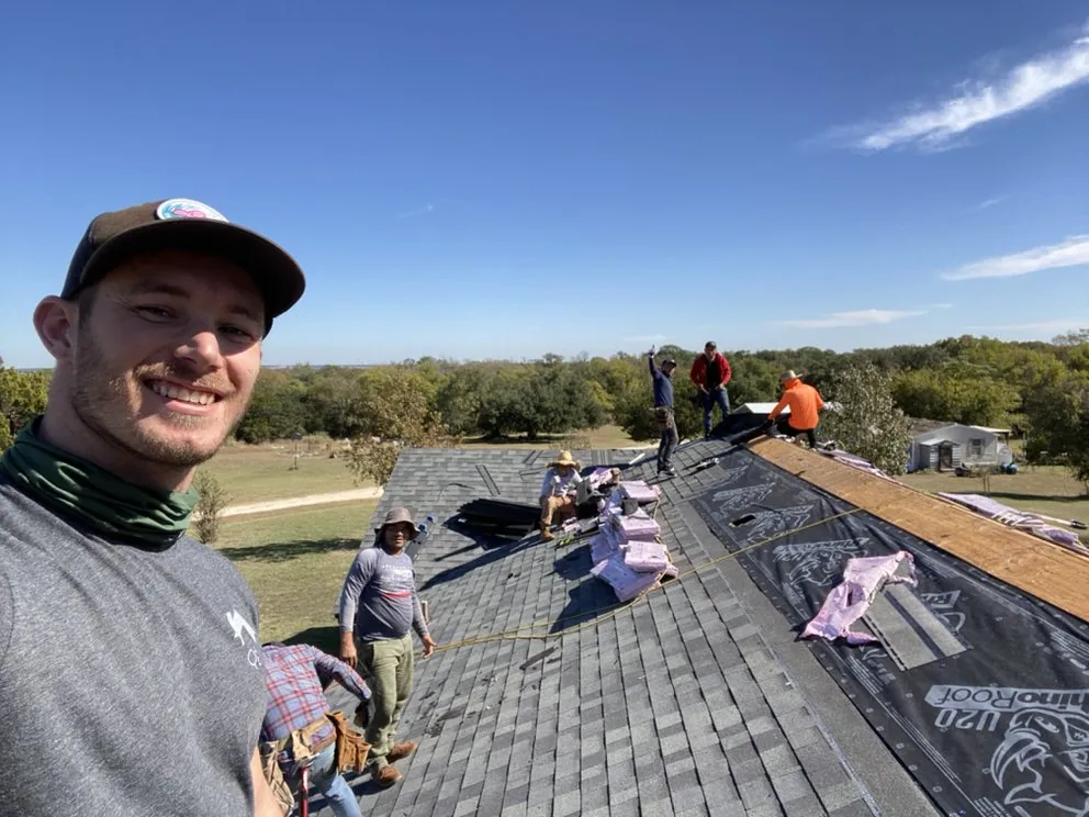 Slide of Quality Exteriors