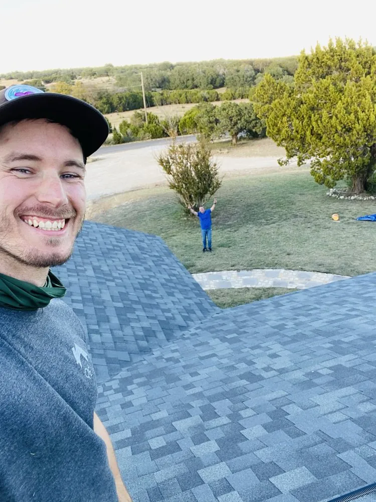 Slide of Quality Exteriors