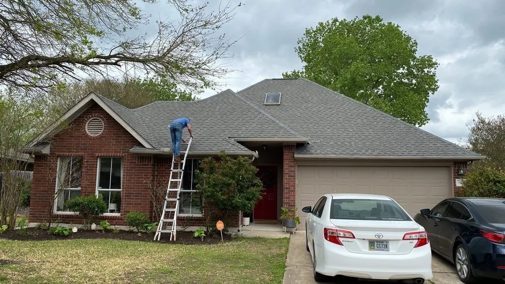 Slide of Quality Exteriors