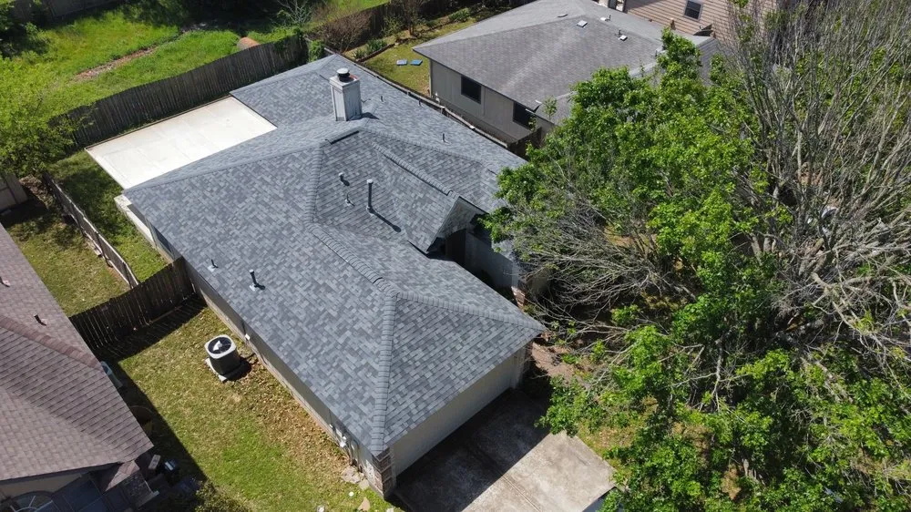 Slide of Quality Exteriors