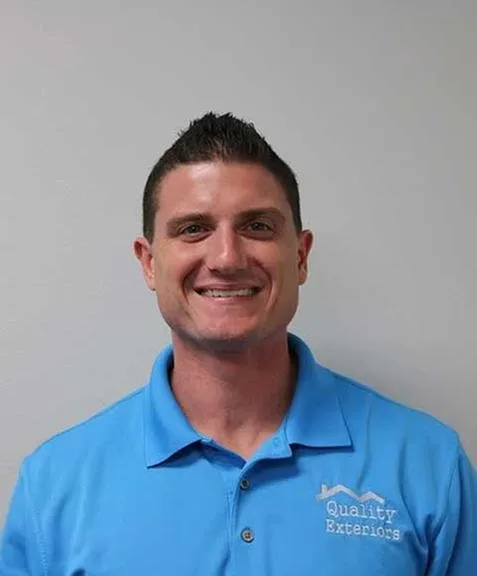 Slide of Quality Exteriors