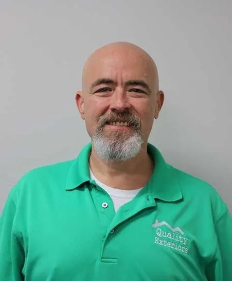 Slide of Quality Exteriors