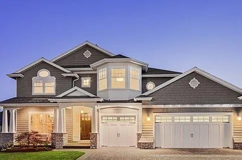 Slide of Quality Exteriors