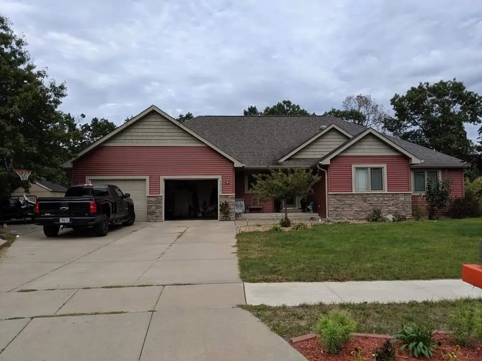 Slide of Quality Exteriors