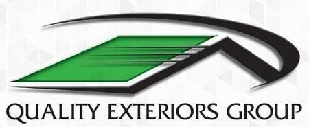 Slide of Quality Exteriors Group