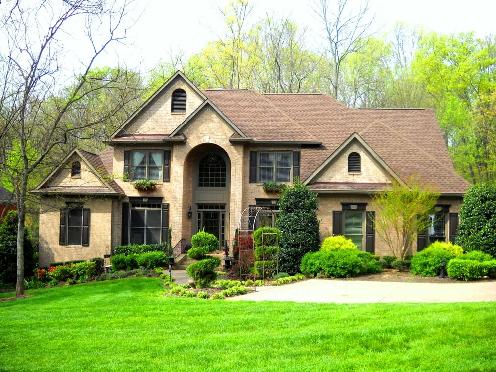 Slide of Quality Exteriors