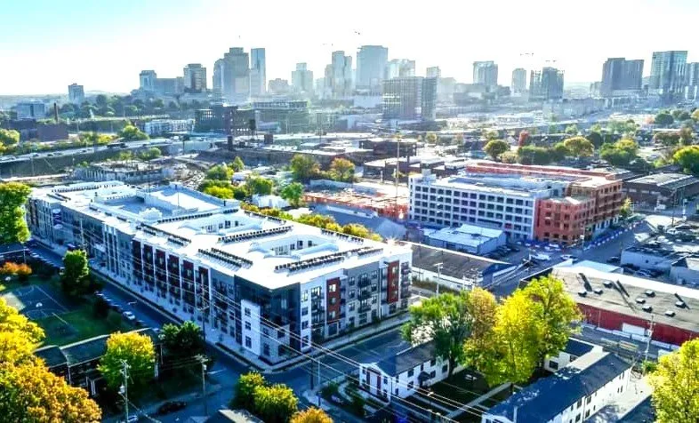 Slide of Quality Exteriors