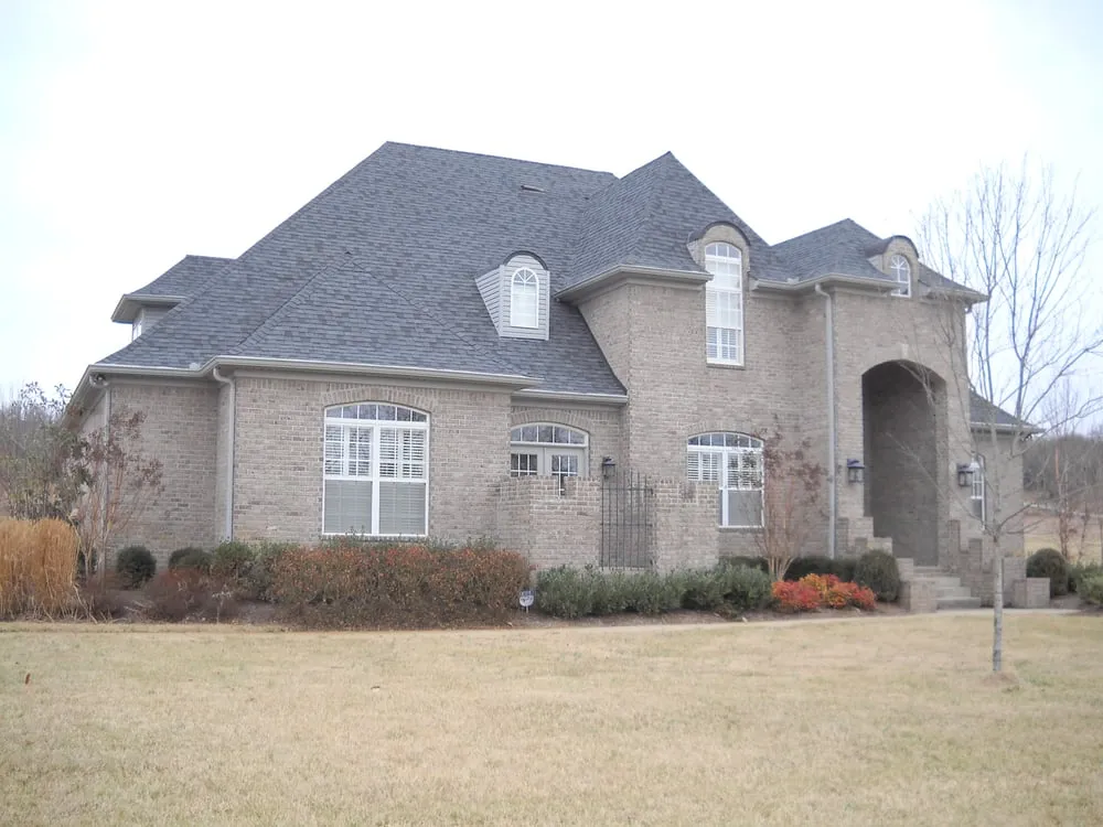 Slide of Quality Exteriors