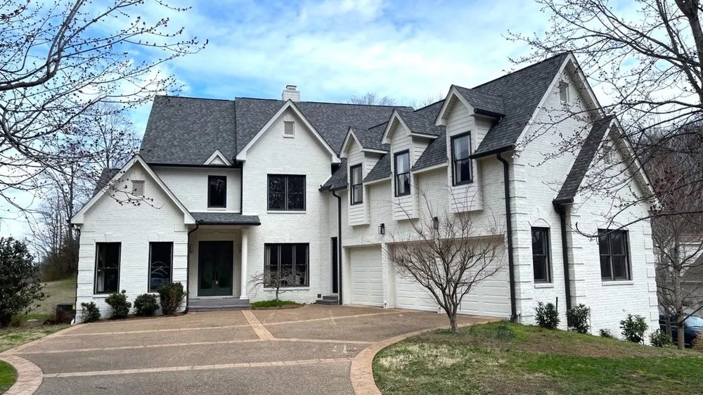 Slide of Quality Exteriors