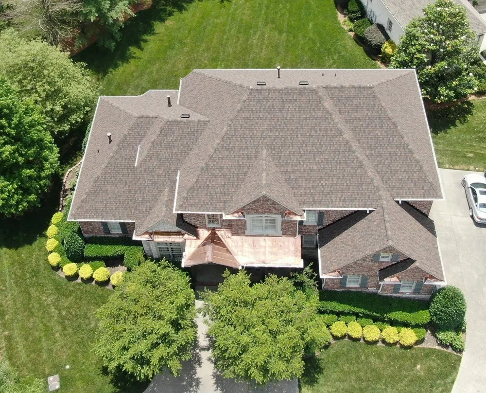 Slide of Quality Exteriors